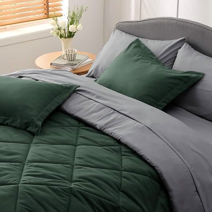 GentleSoft® Reversible Bed-in-a-Bag