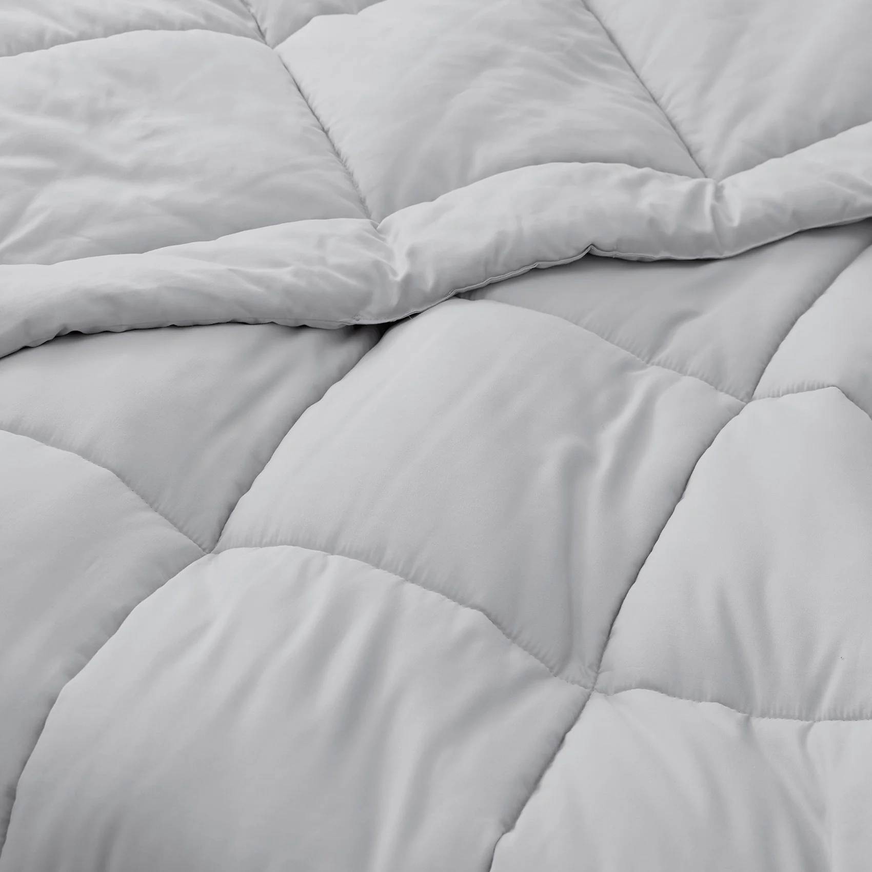 GentleSoft® Down Alternative Comforter