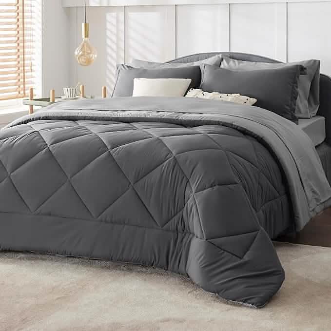 GentleSoft® Reversible Bed-in-a-Bag