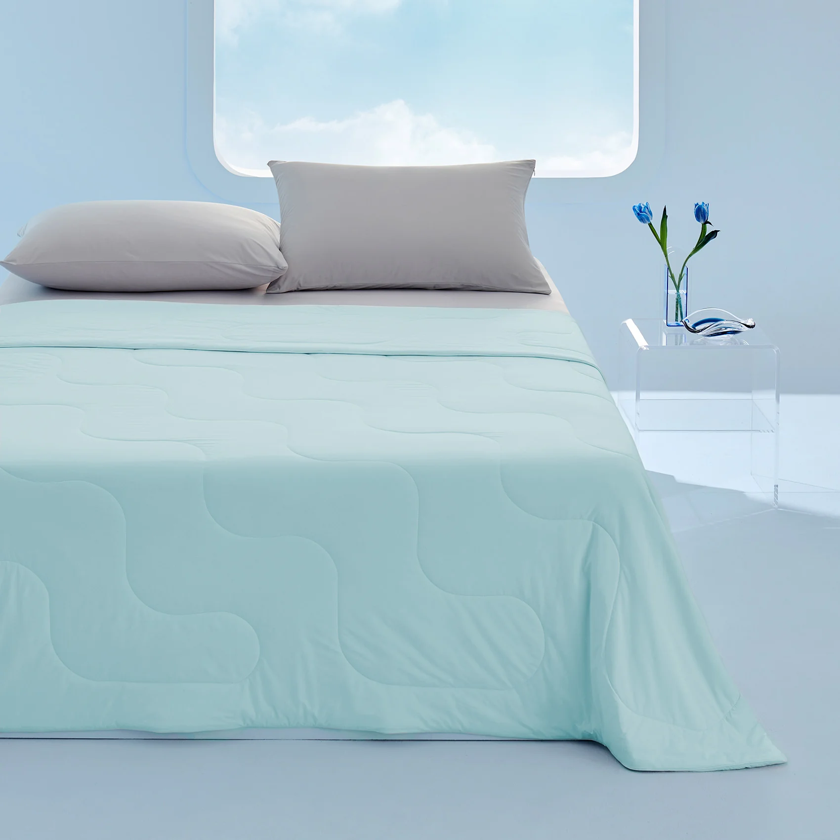 GentleSoft® Cooling Blanket