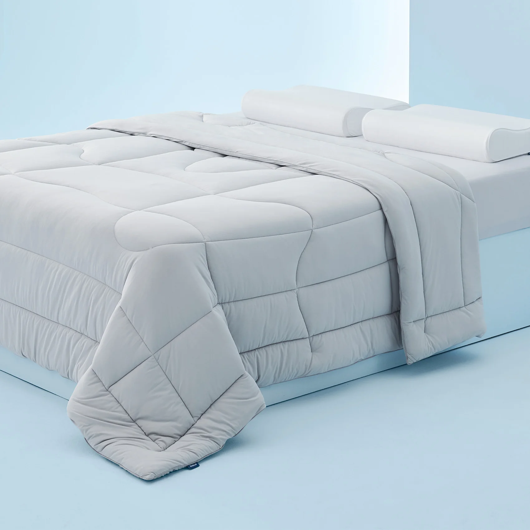 GentleSoft® Cooling Comforter