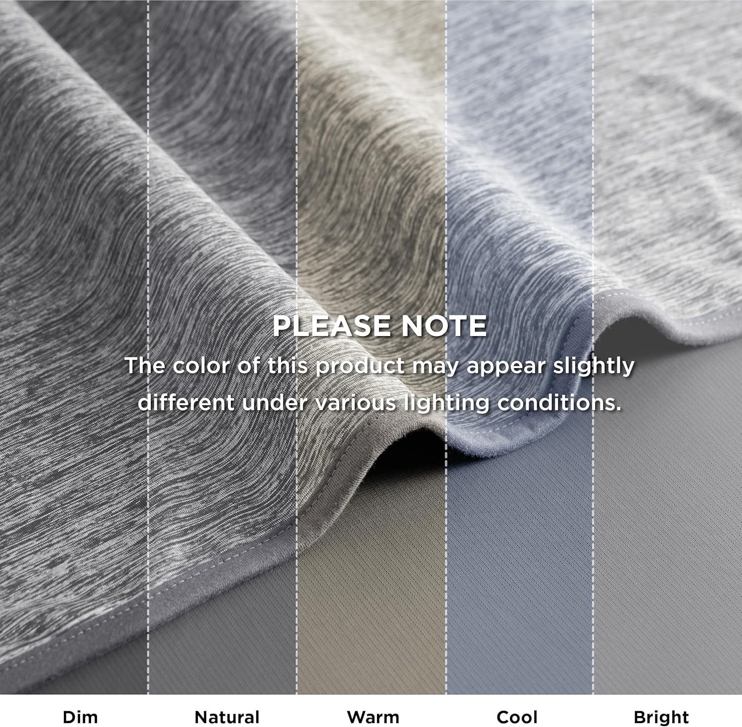 GentleSoft® Upgraded Reversible Cooling Blanket