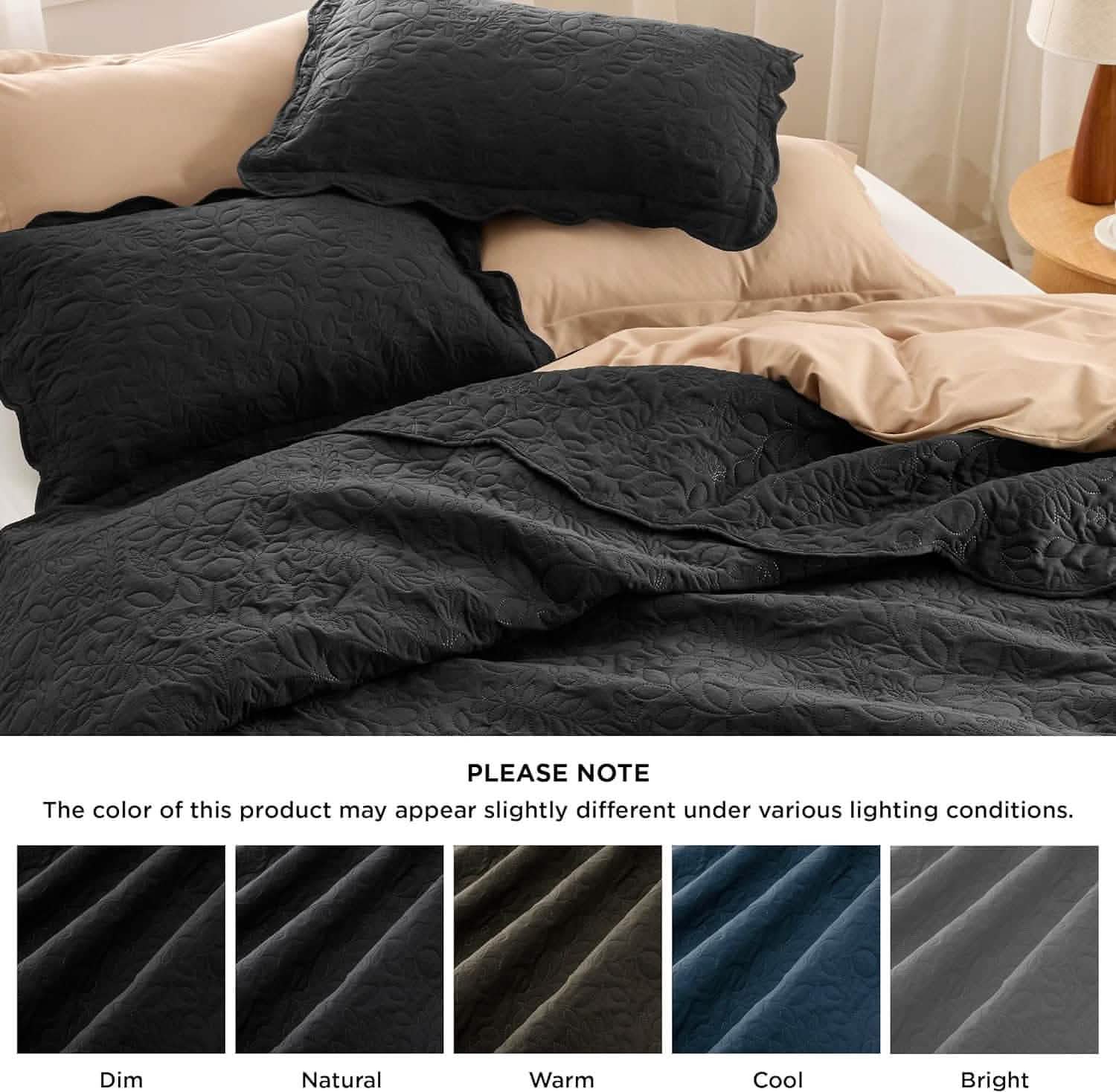 GentleSoft® Ultrasonic Quilt set