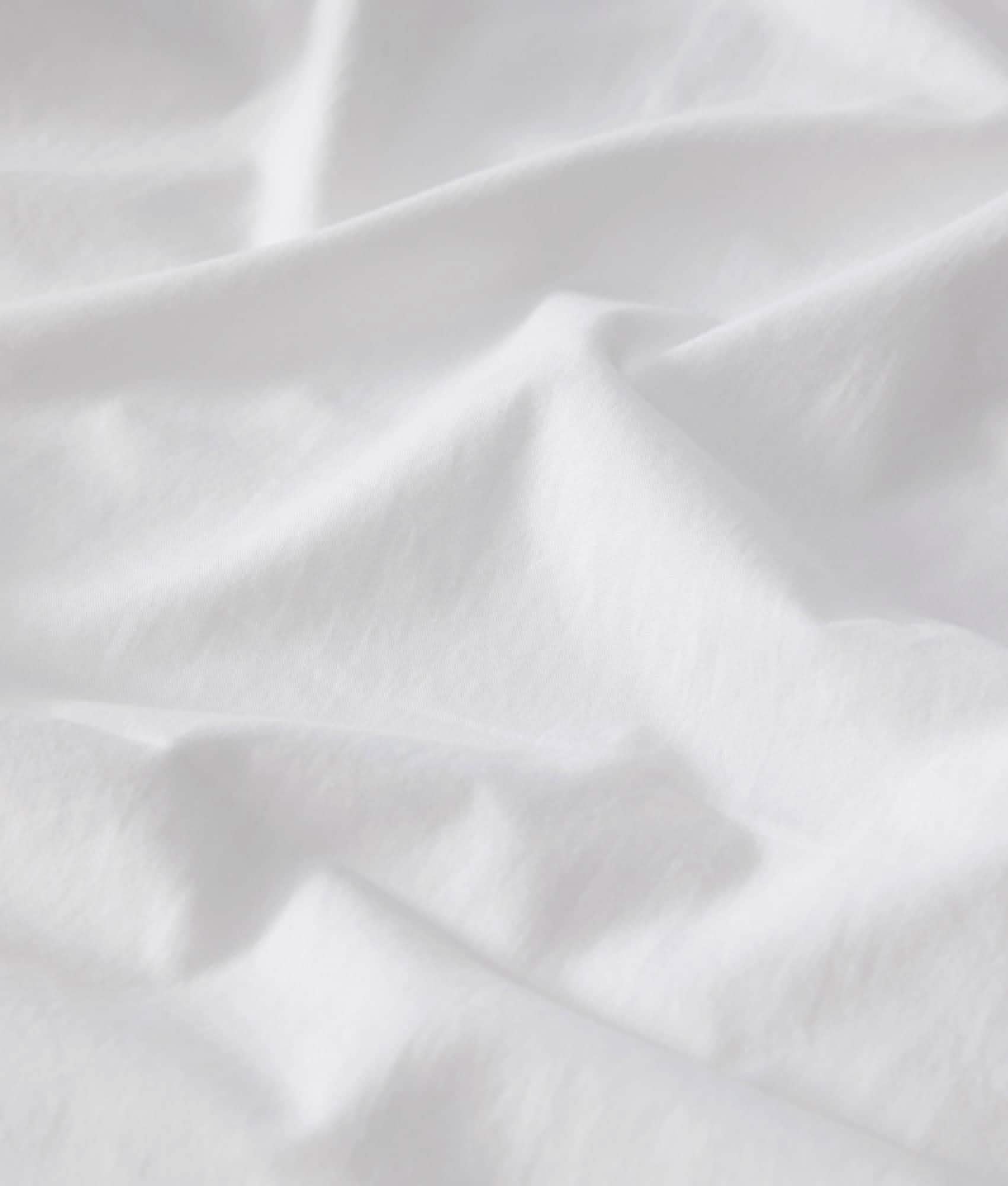GentleSoft® Cotton Percale Weave Sheet Set