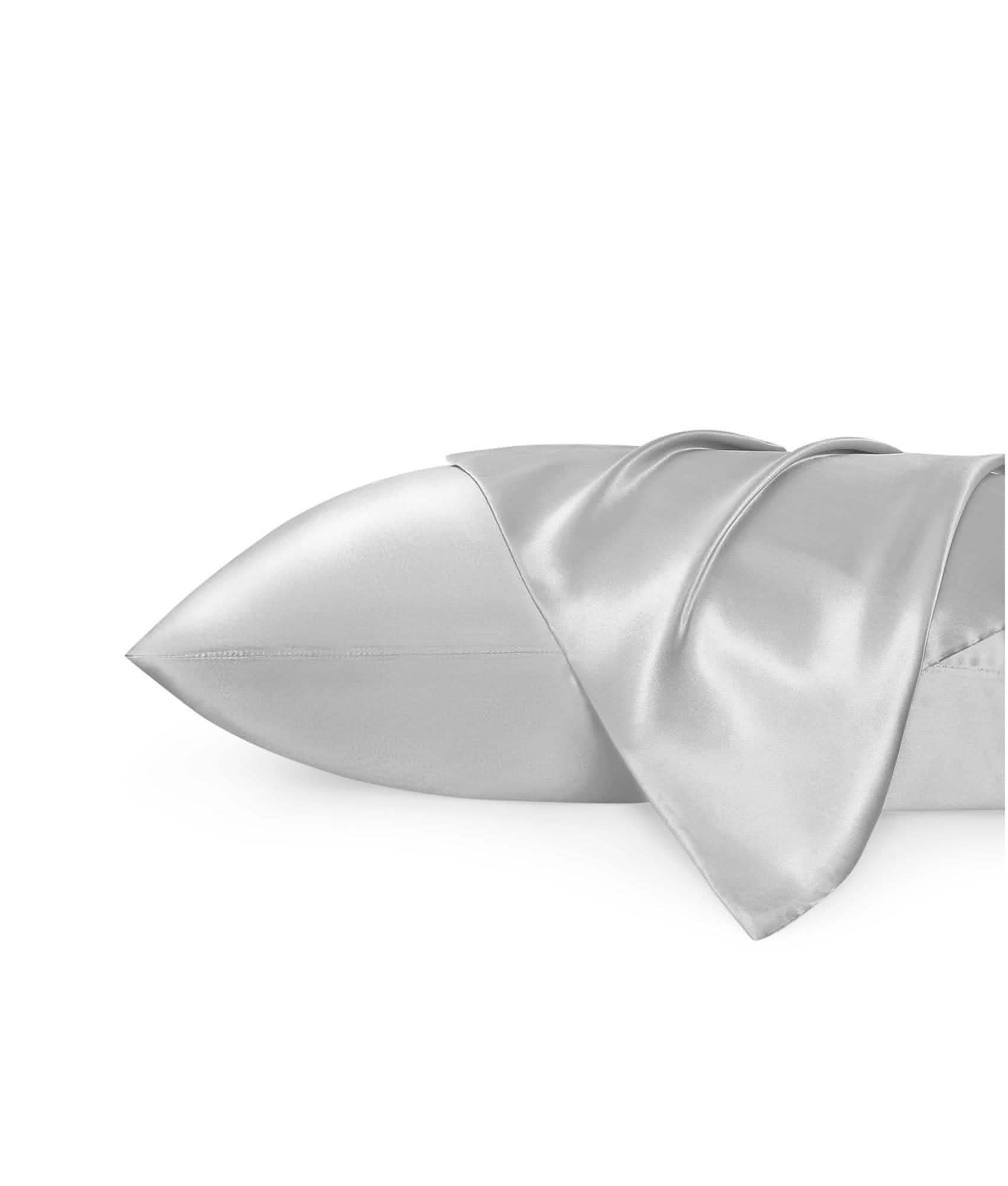 GentleSoft® Satin Body Pillowcases