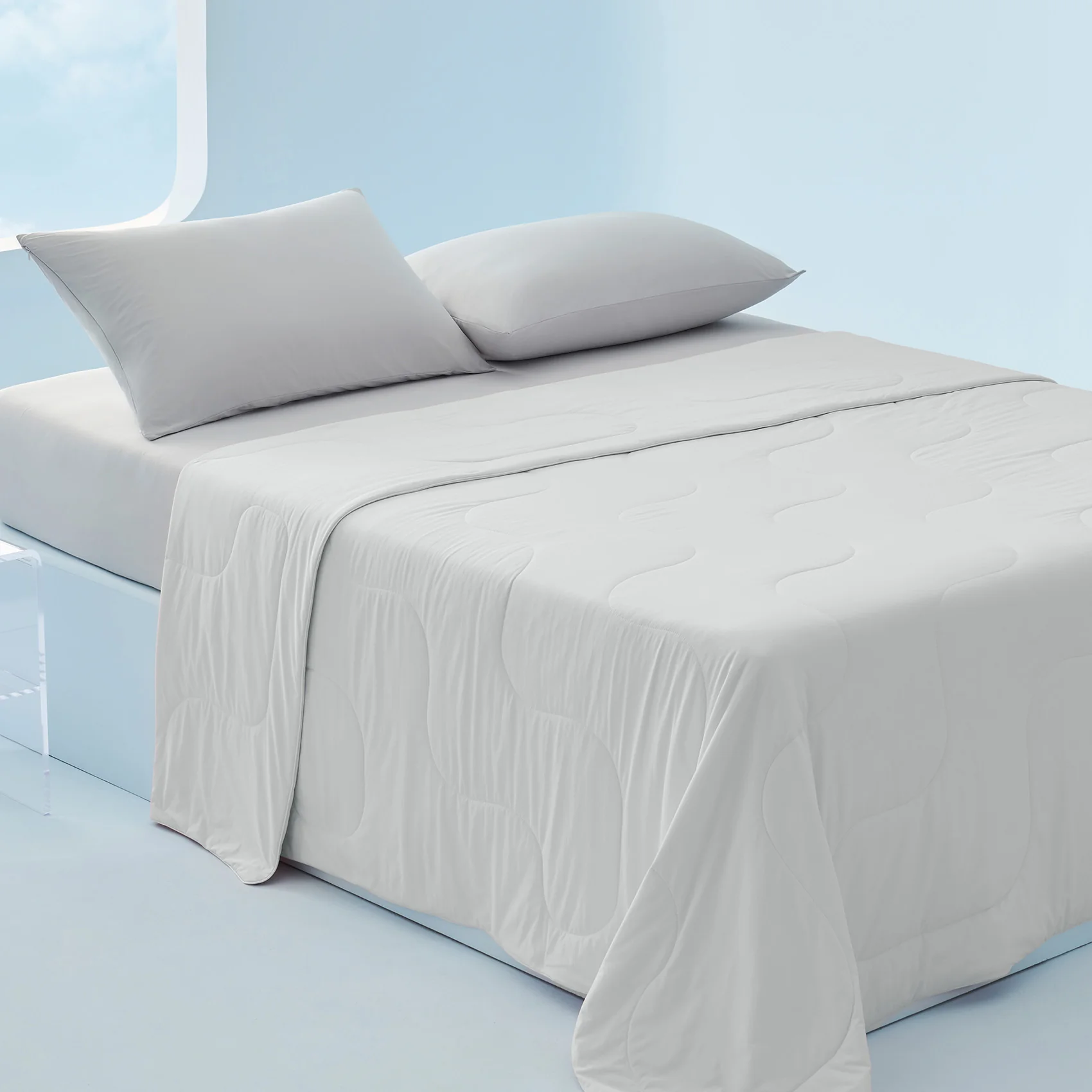 GentleSoft® Cooling Blanket