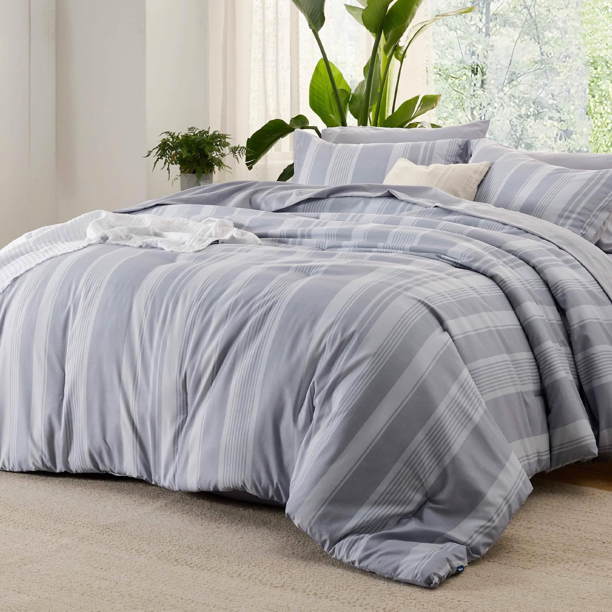 GentleSoft® Reversible Cationic Dyed Bed-in-a-Bag