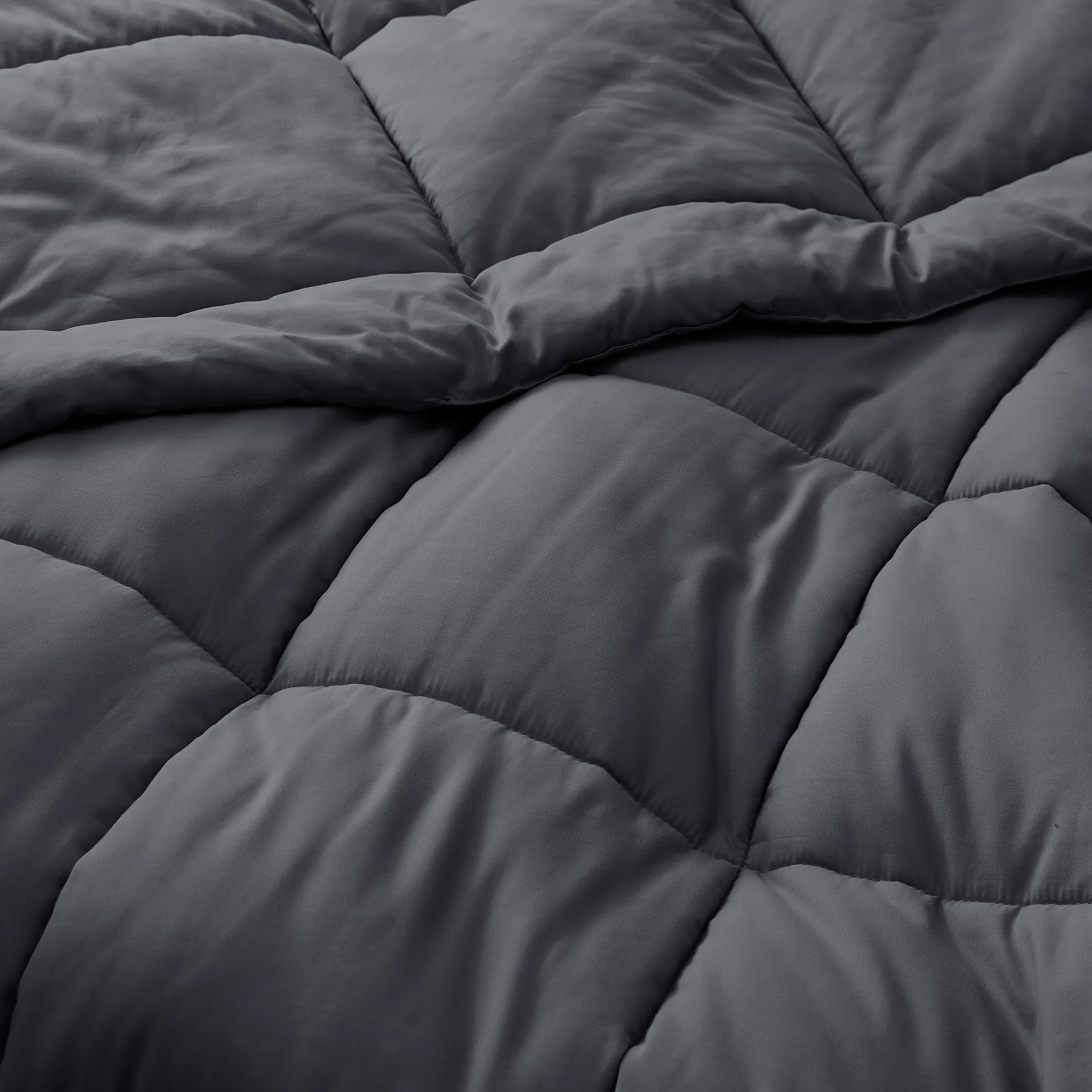 GentleSoft® Down Alternative Comforter