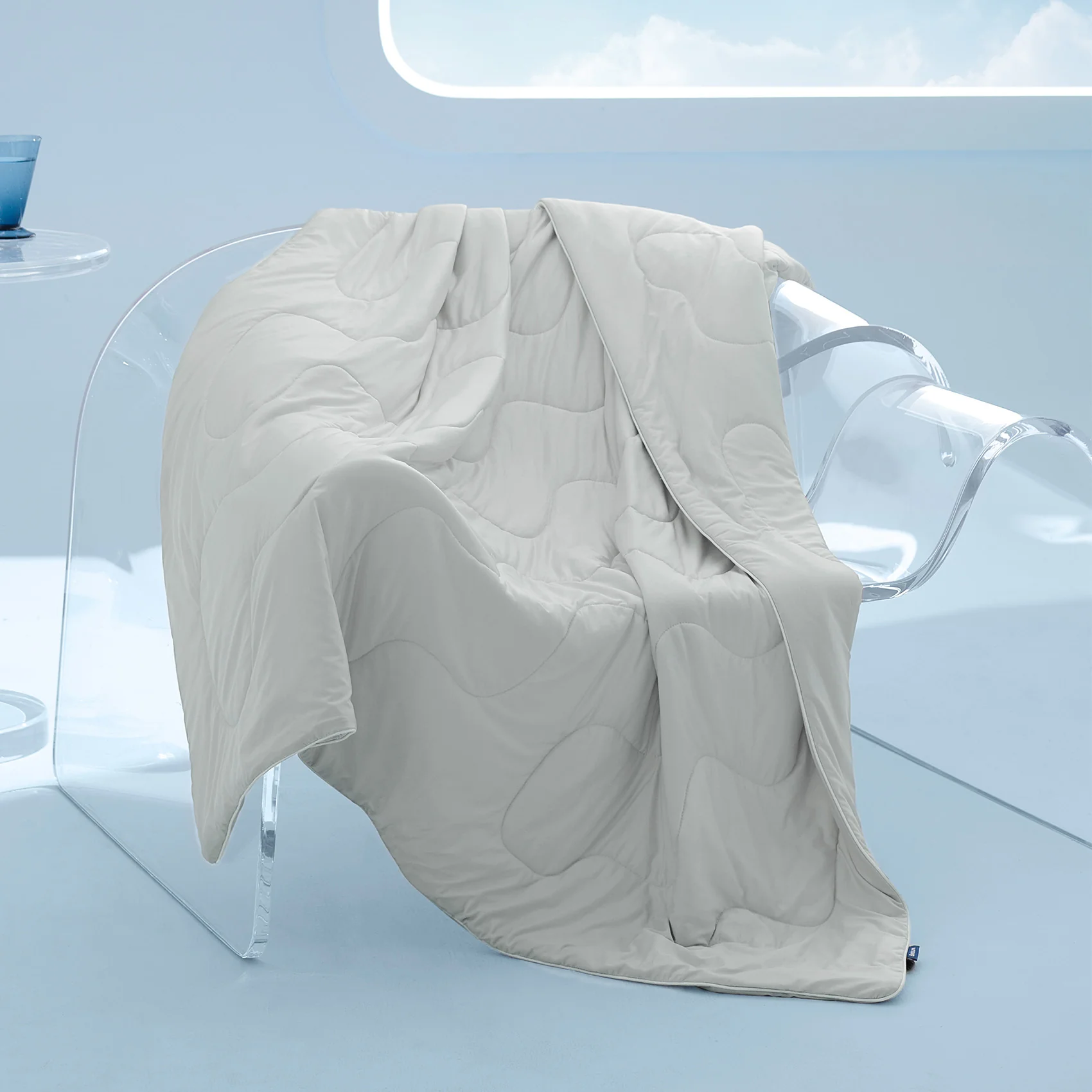 GentleSoft® Cooling Blanket