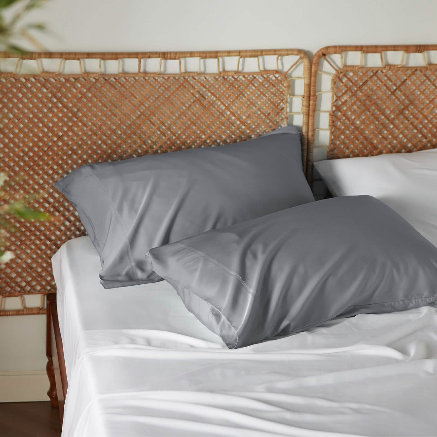 GentleSoft® Rayon Derived From Bamboo Pillowcases