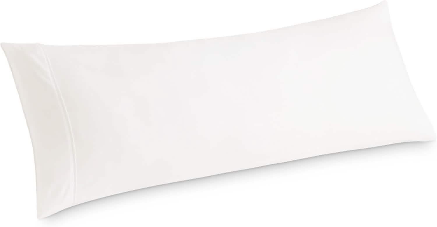 GentleSoft® Fade and Stain Resistant Microfiber Pillowcase