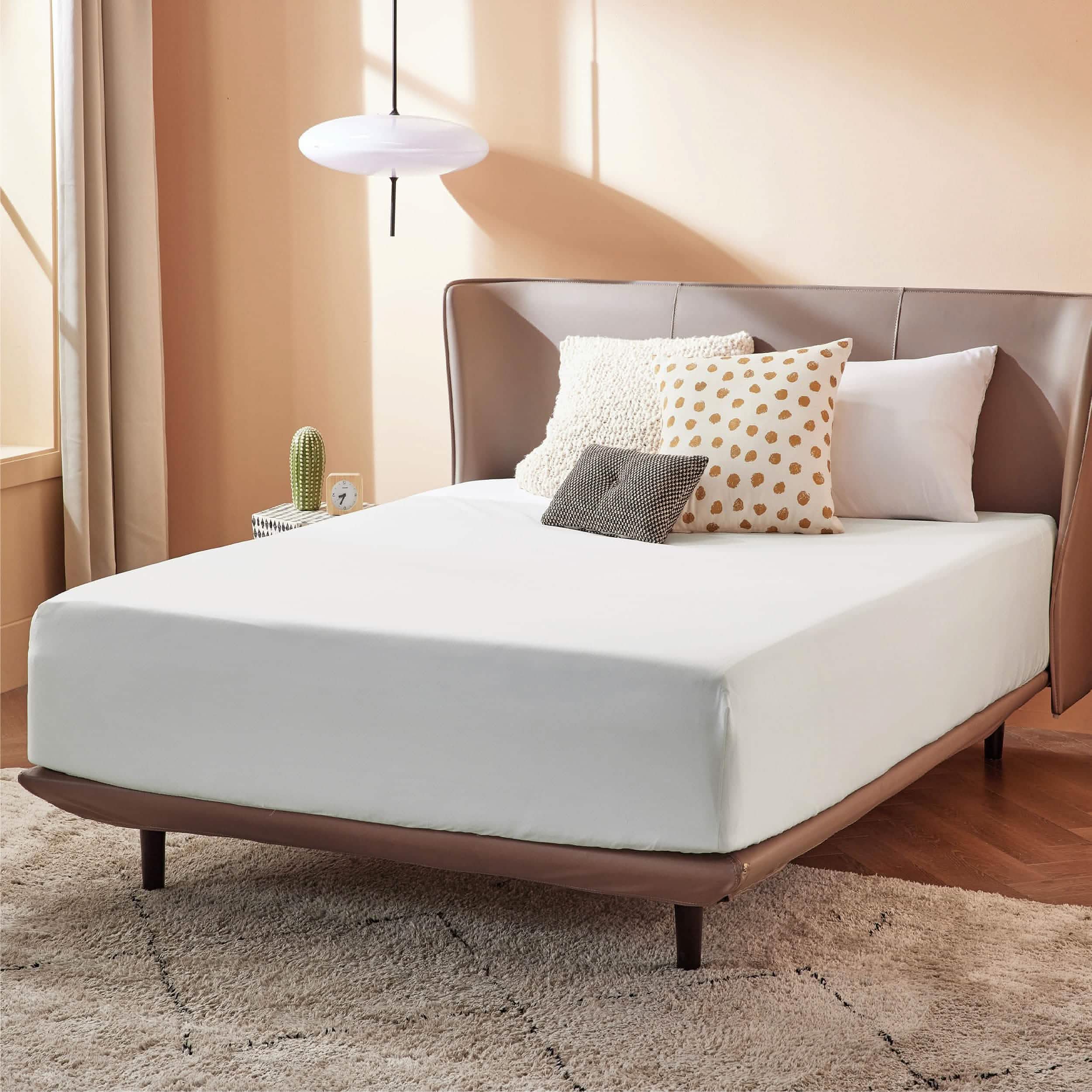 GentleSoft® Extra Deep Fitted sheet