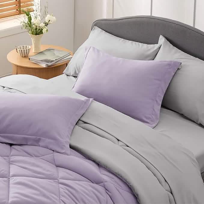 GentleSoft® Reversible Bed-in-a-Bag