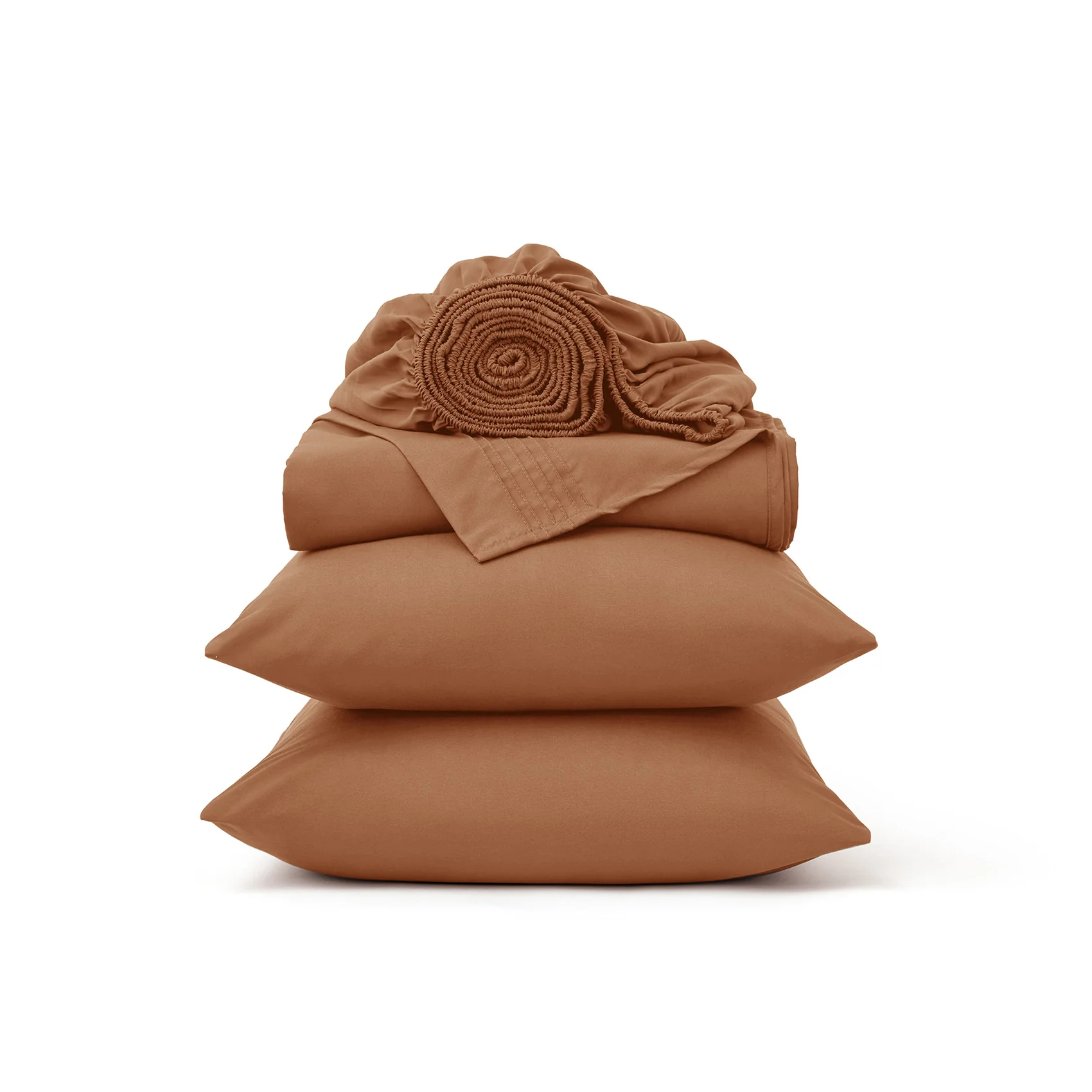 GentleSoft® Deep Pocket Sheet Set