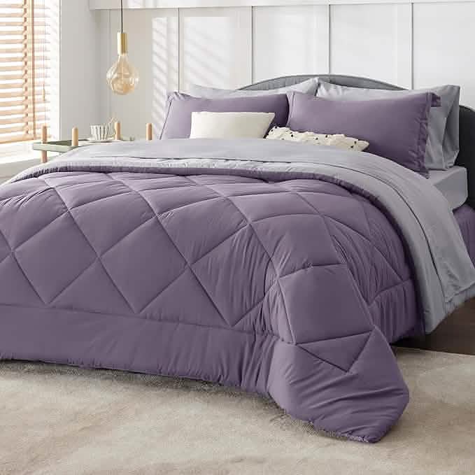 GentleSoft® Reversible Bed-in-a-Bag