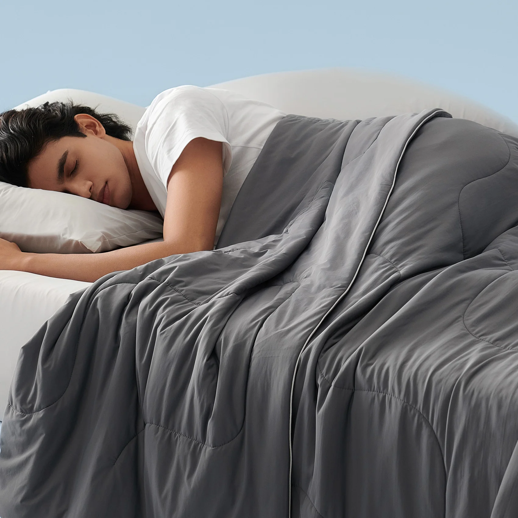 GentleSoft® Cooling Blanket