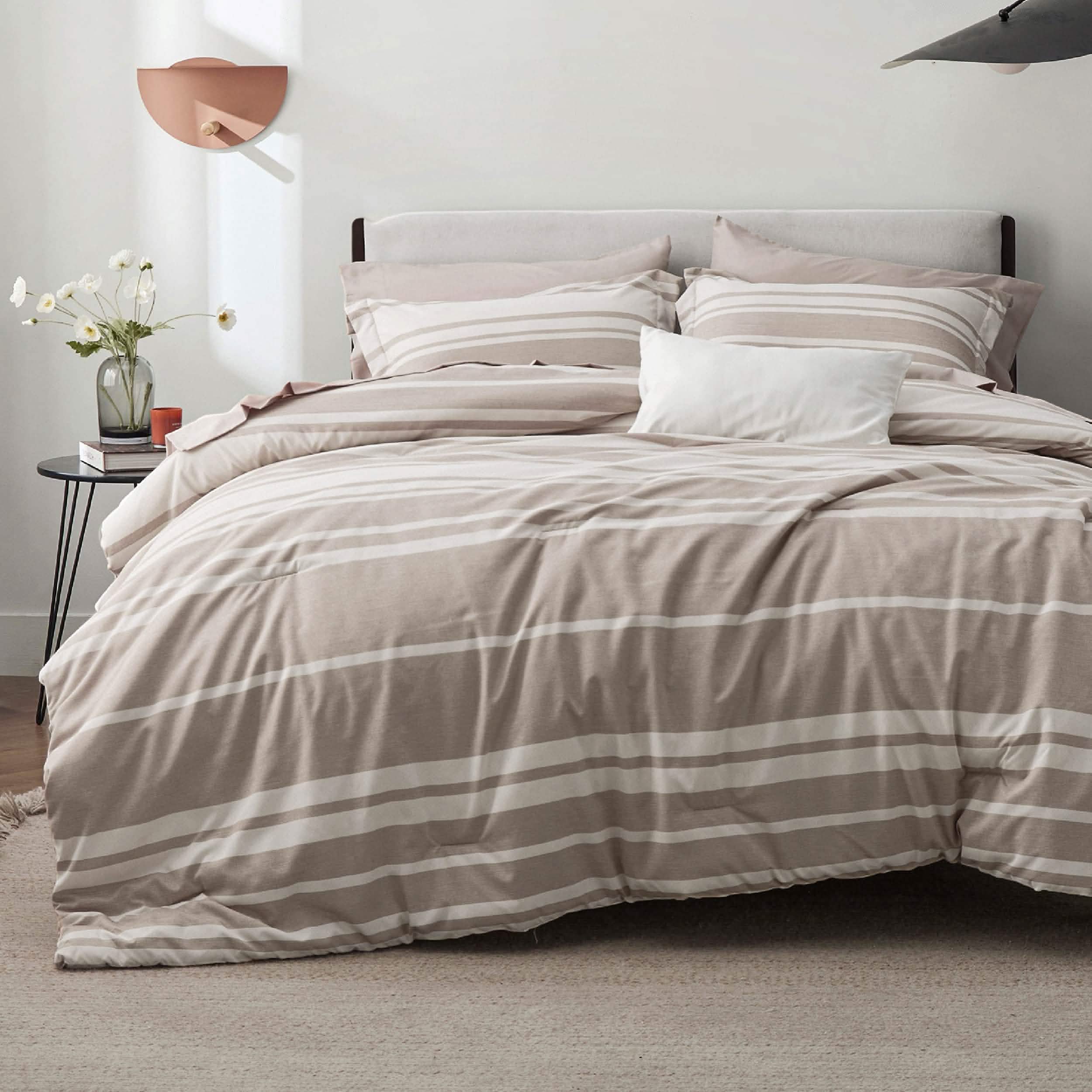GentleSoft® Reversible Cationic Dyed Bed-in-a-Bag