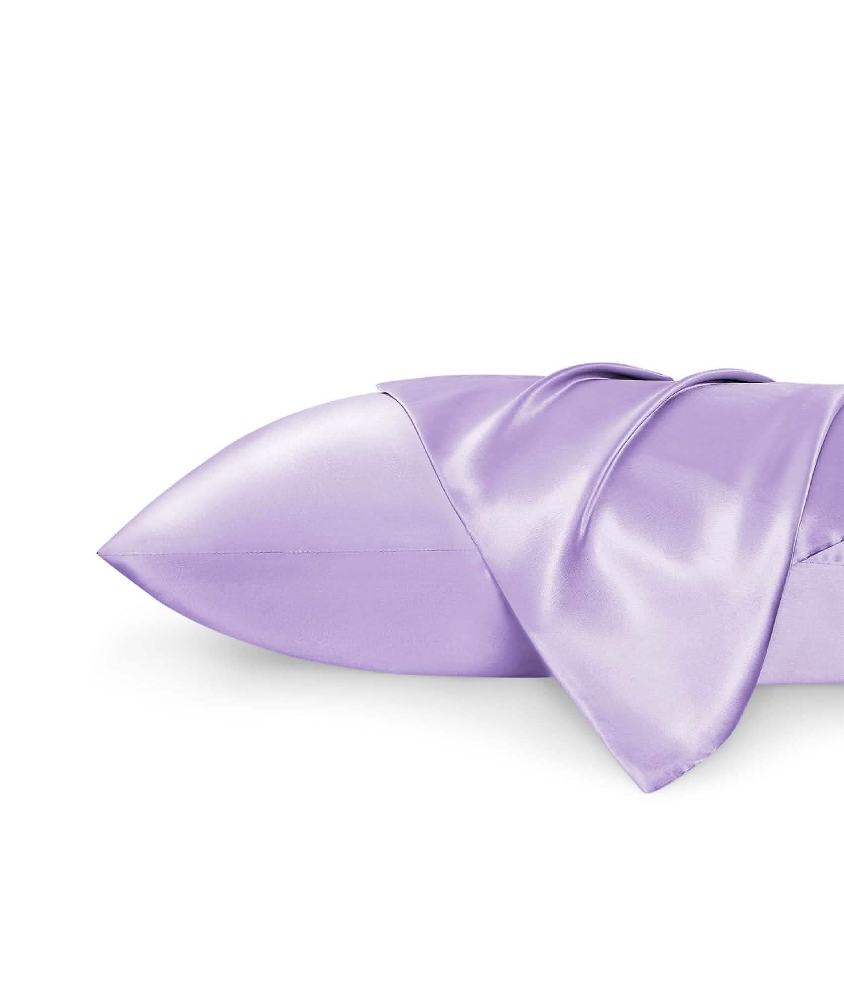 GentleSoft® Satin Body Pillowcases