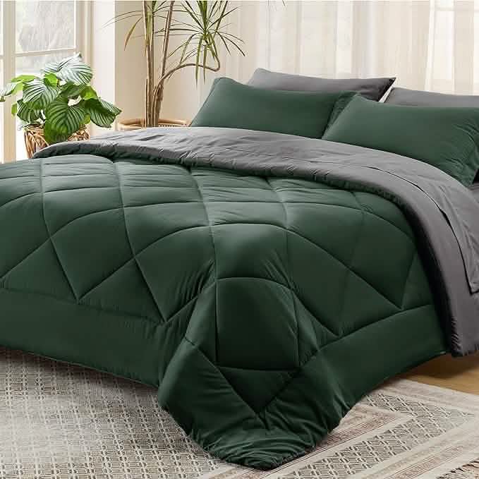 GentleSoft® Reversible Bed-in-a-Bag