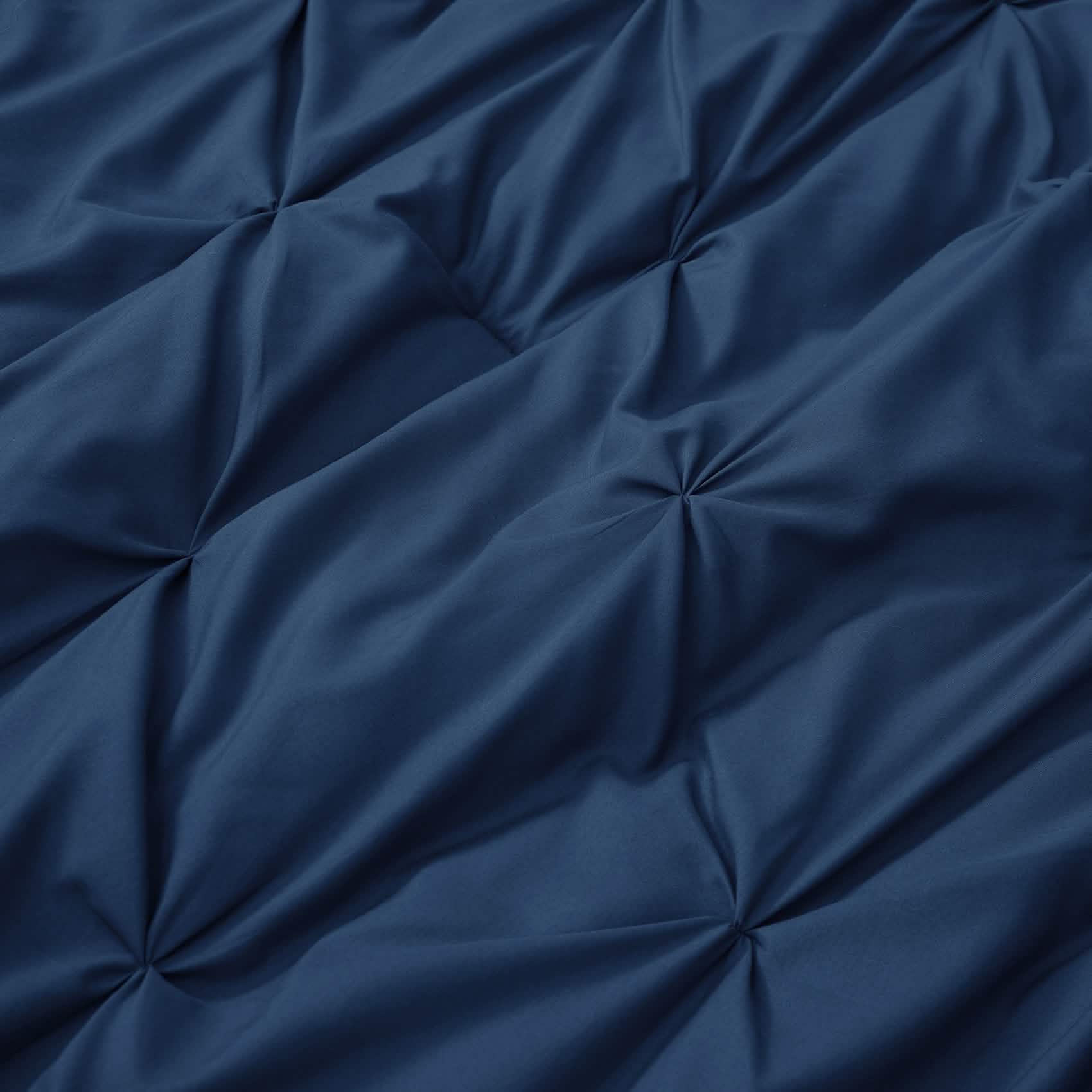 GentleSoft® Pintuck Bed-in-a-Bag