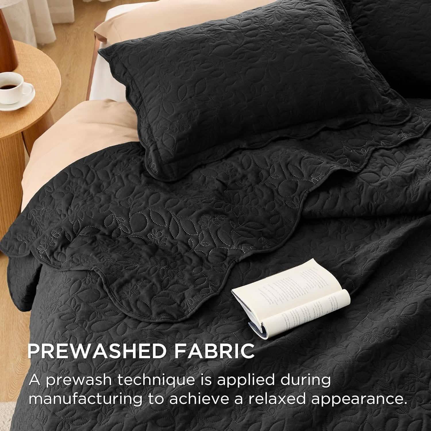 GentleSoft® Ultrasonic Quilt set
