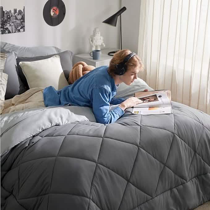GentleSoft® Reversible Bed-in-a-Bag