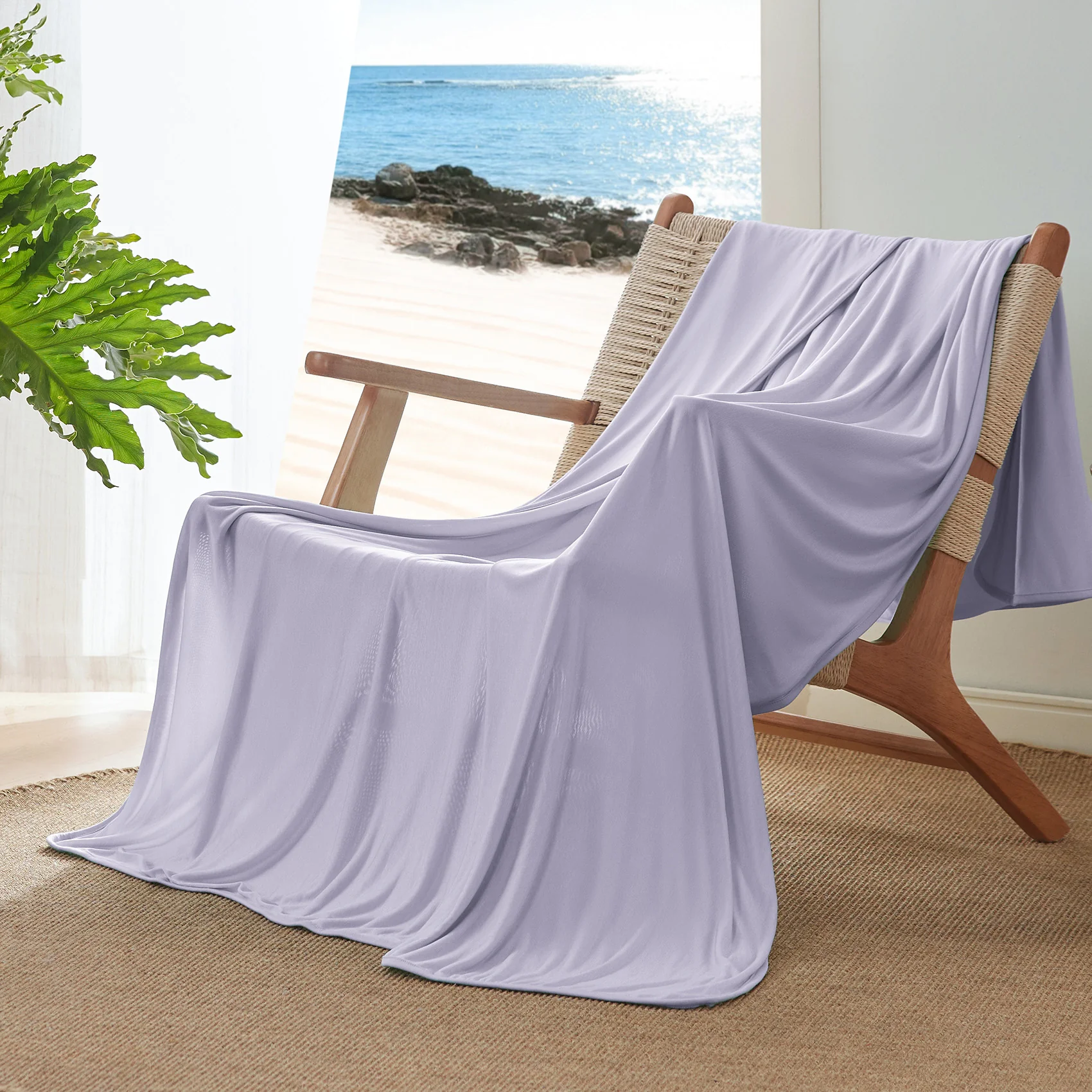 GentleSoft® Reversible Cooling Blanket