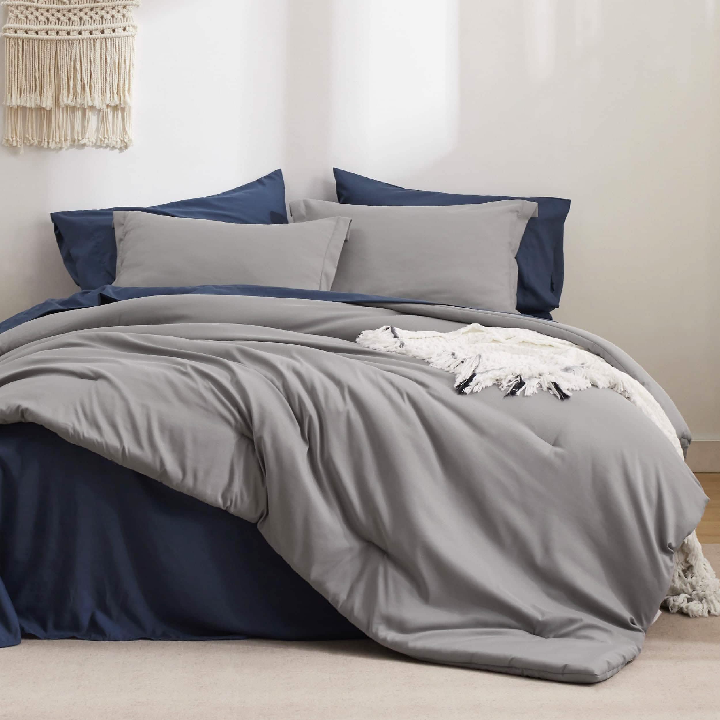 GentleSoft® Dual-Tone Bed-in-a-Bag