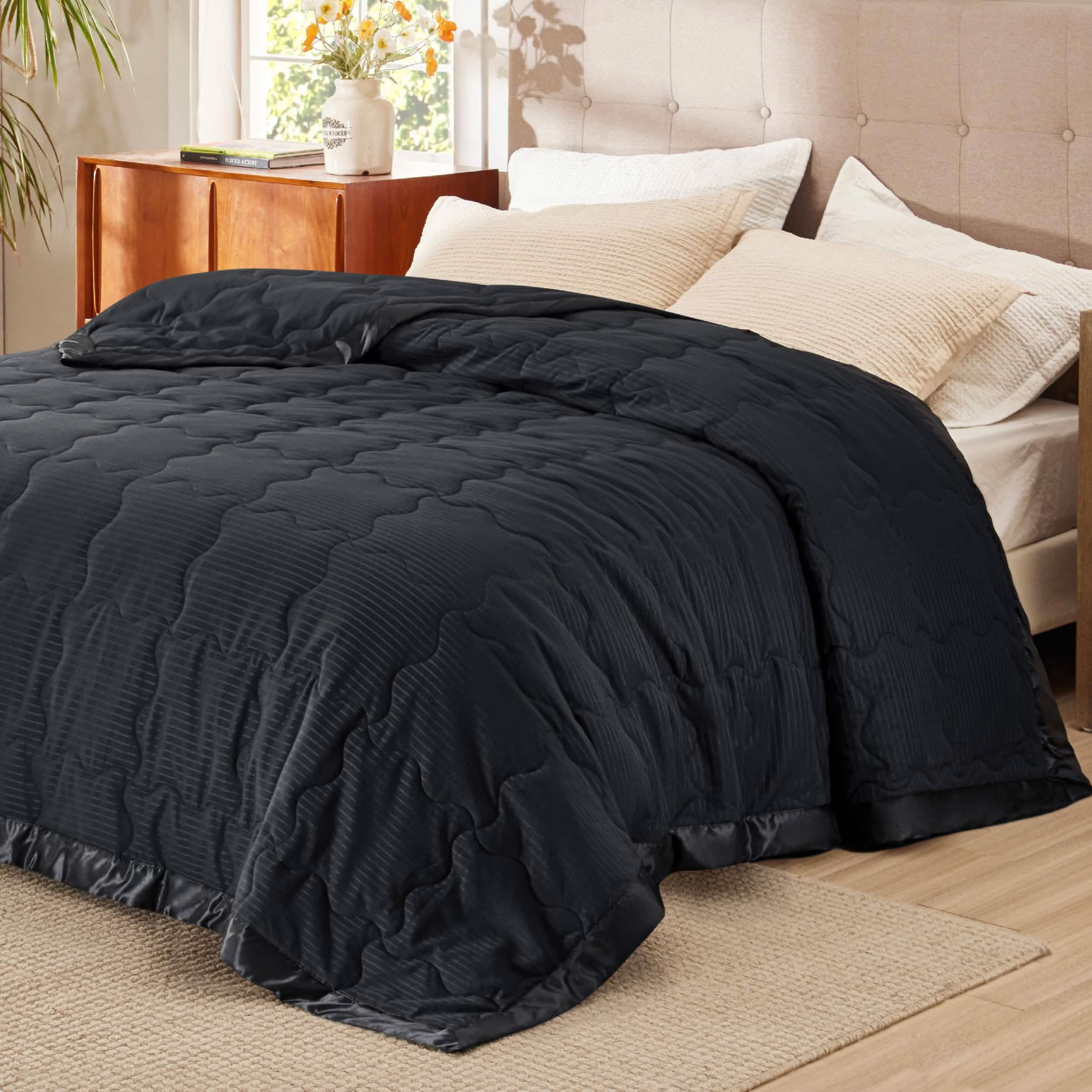 GentleSoft® Quilted Bed Blanket