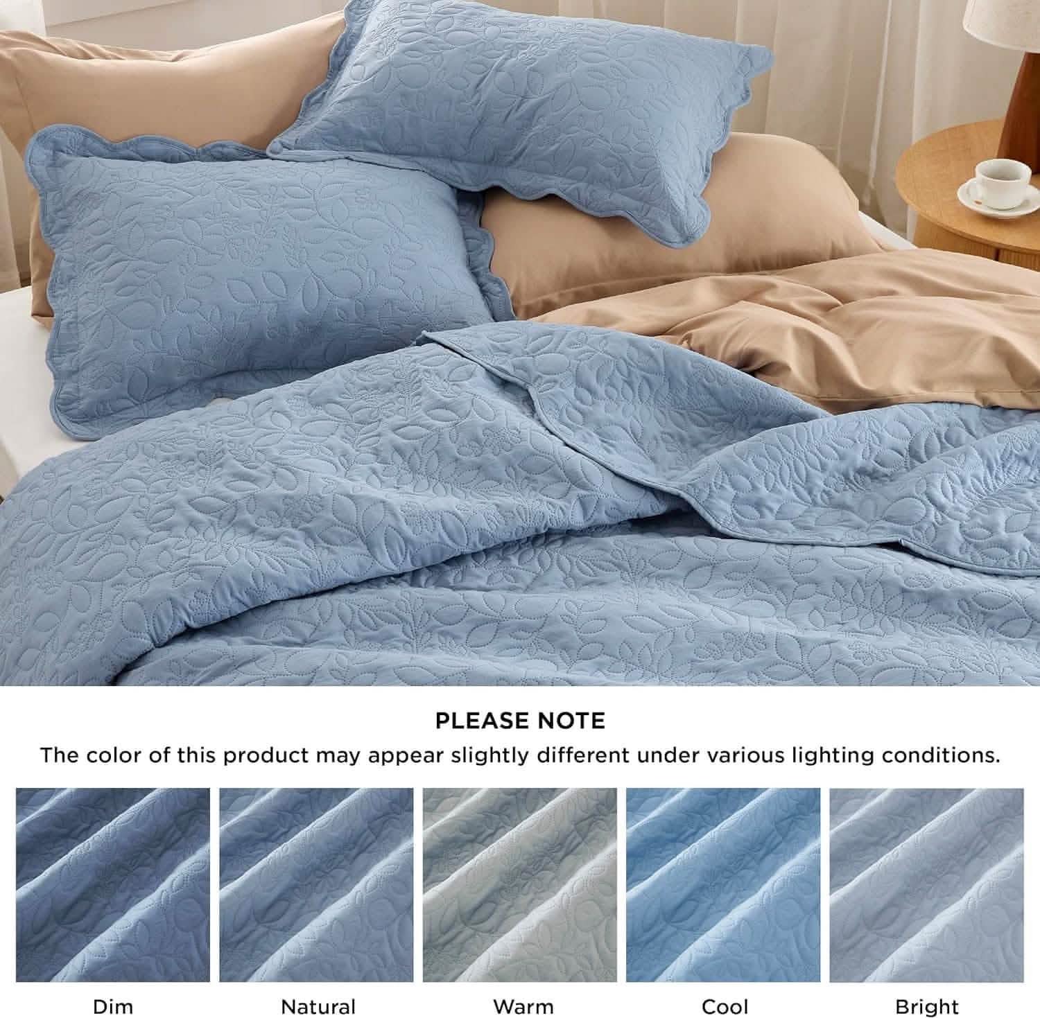 GentleSoft® Ultrasonic Quilt set