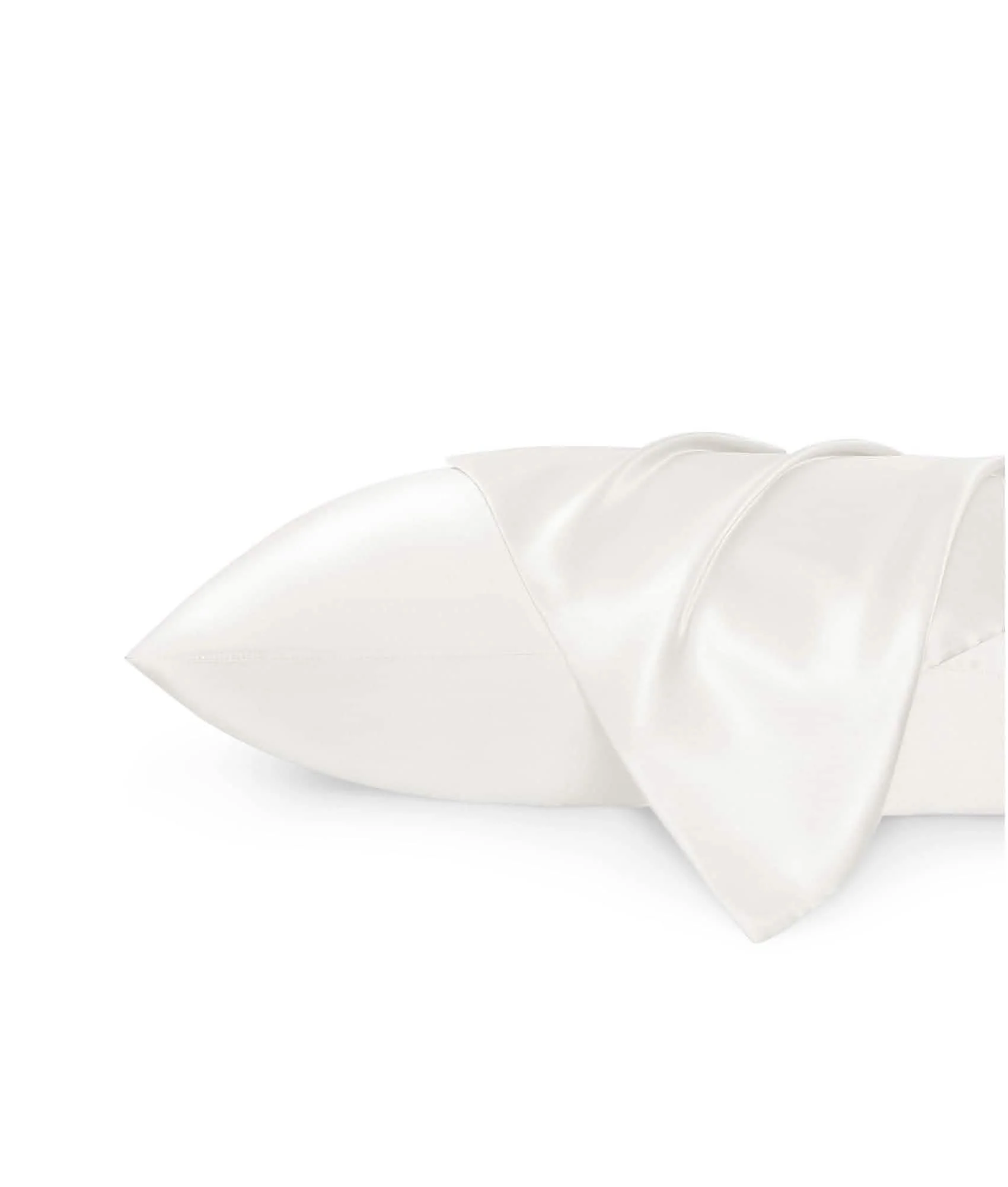 GentleSoft® Satin Body Pillowcases