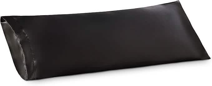 GentleSoft® Satin Body Pillowcases