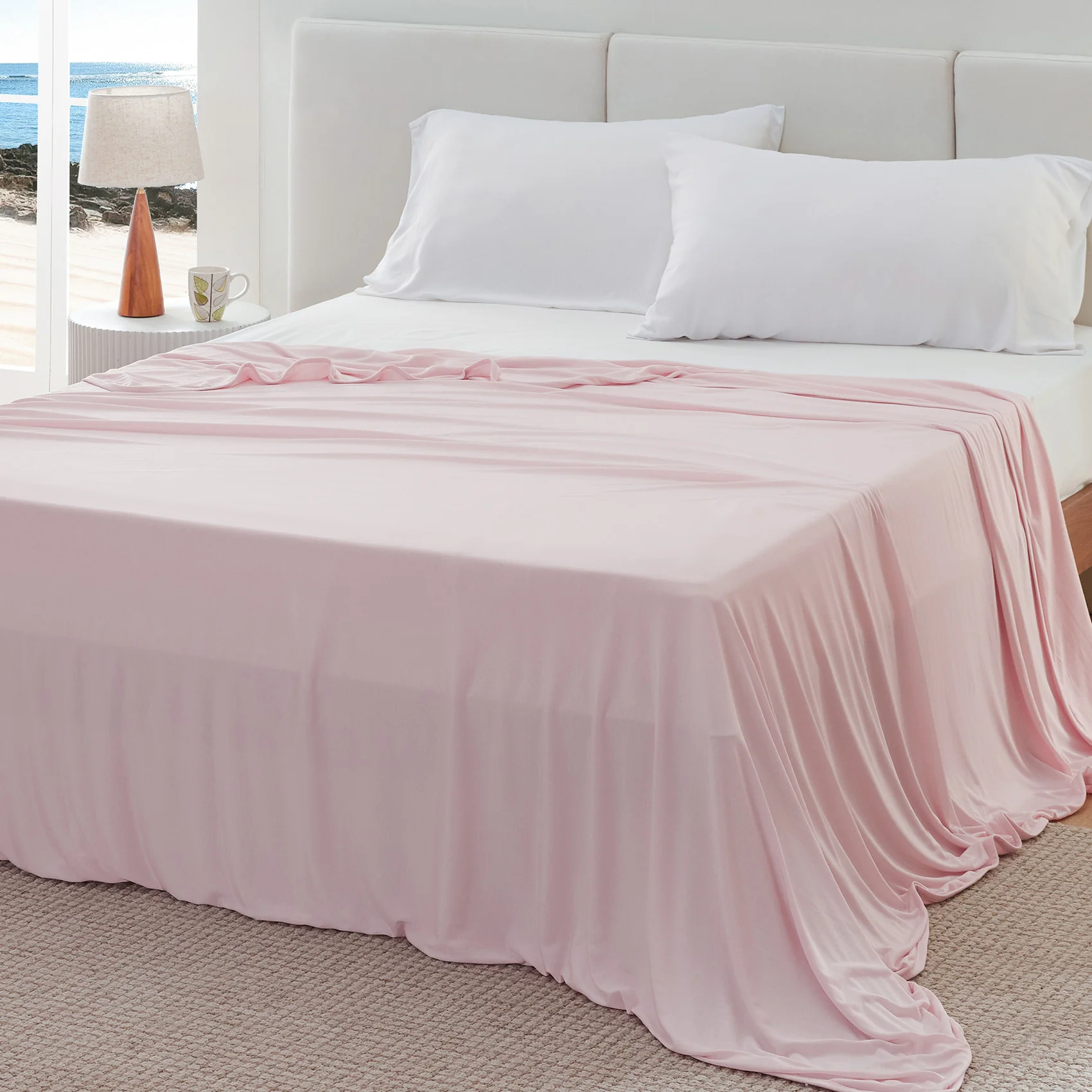 GentleSoft® Reversible Cooling Blanket