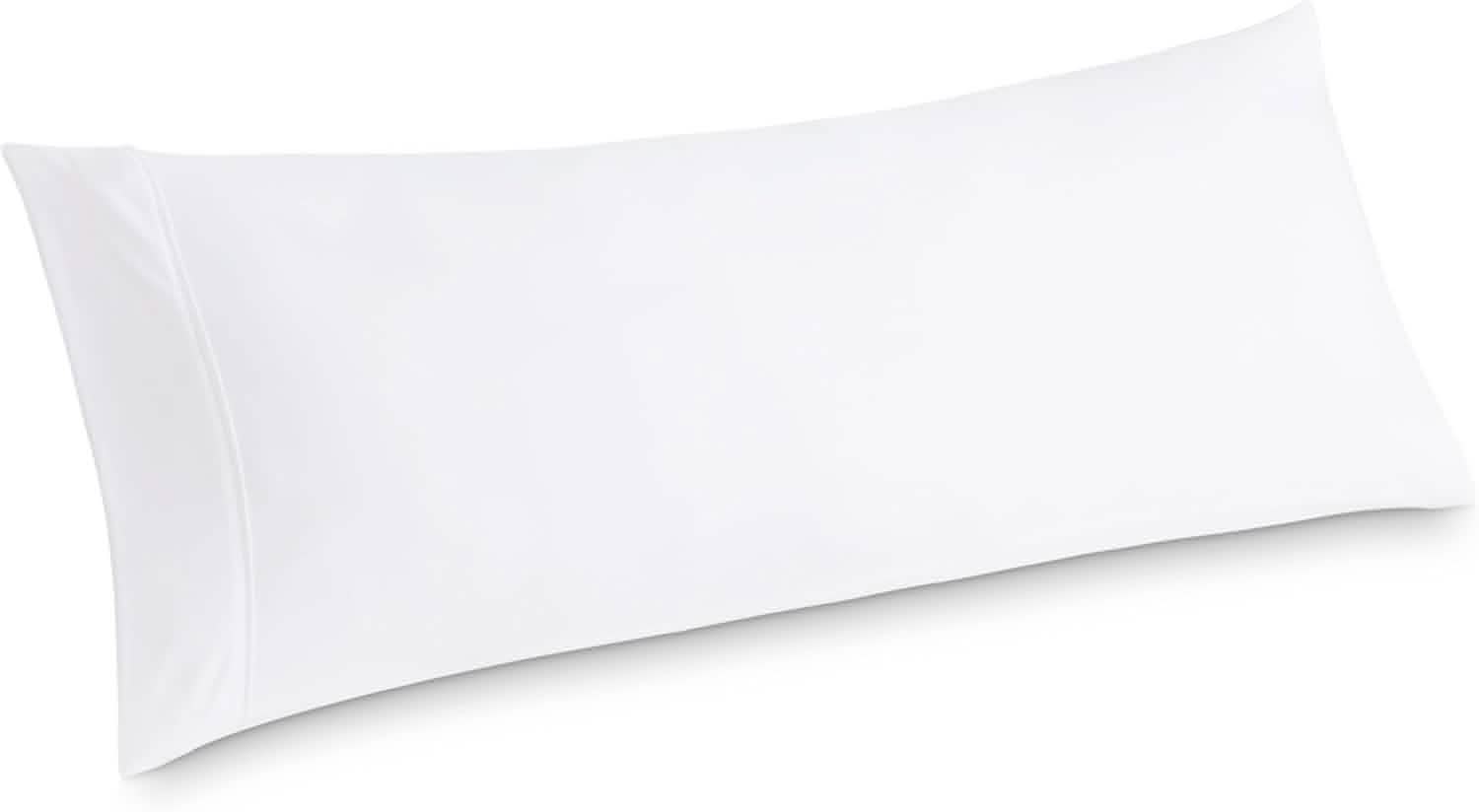 GentleSoft® Fade and Stain Resistant Microfiber Pillowcase
