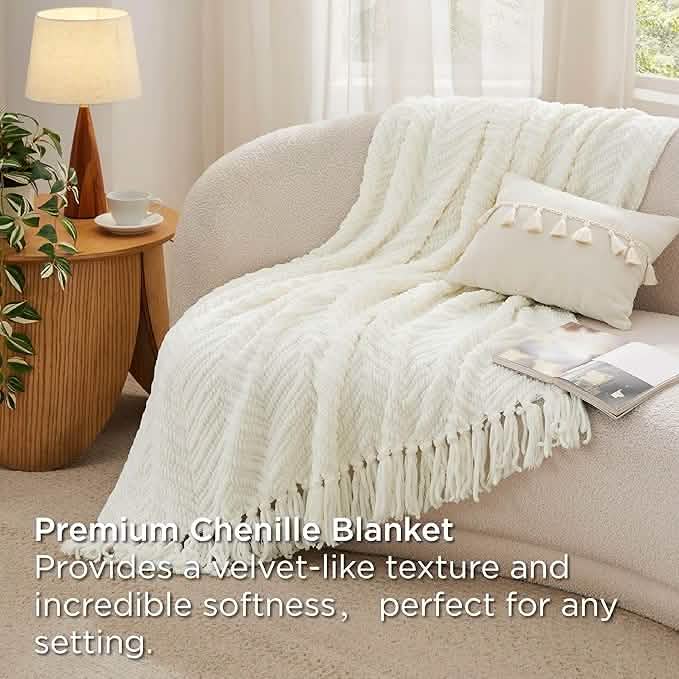 GentleSoft® Chic Bohemian Bed-in-a-bag