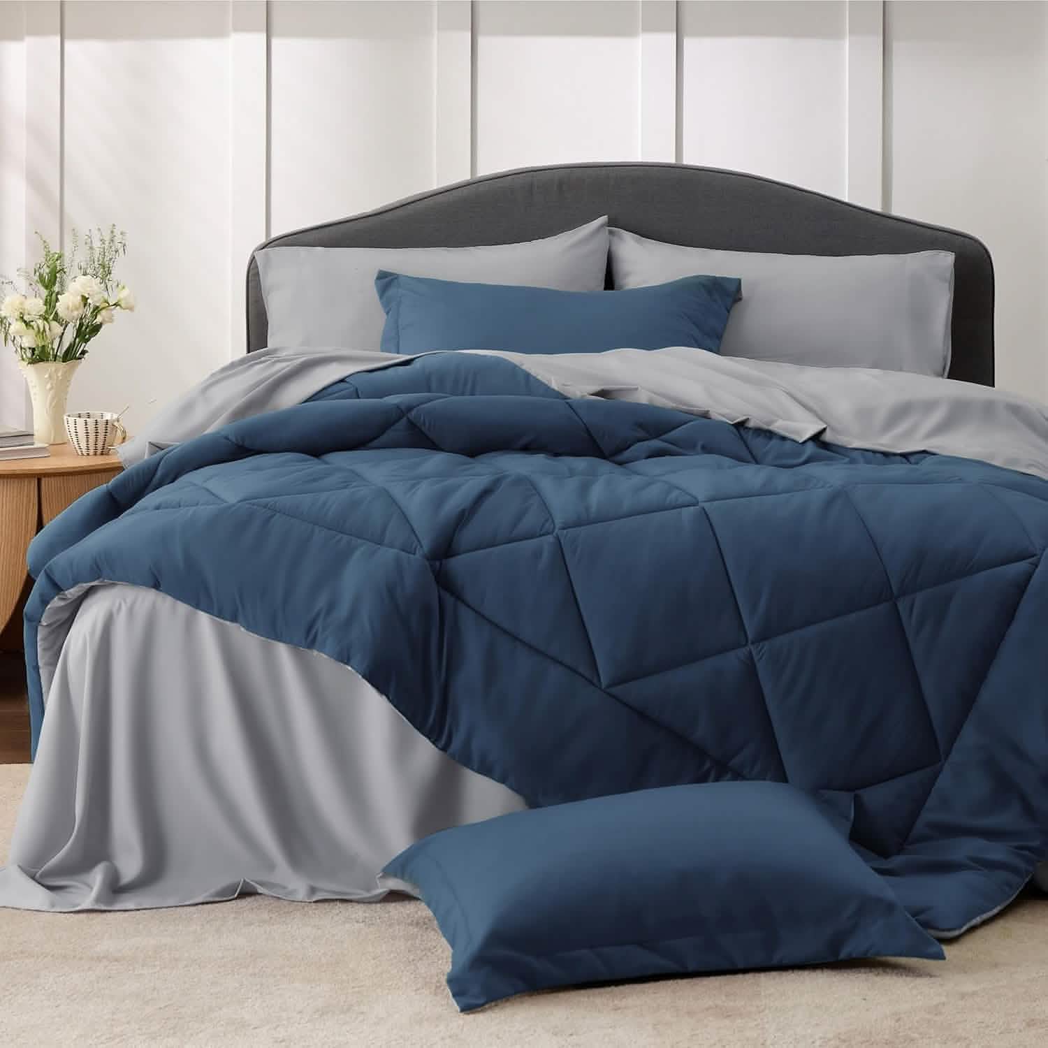 GentleSoft® Reversible Bed-in-a-Bag