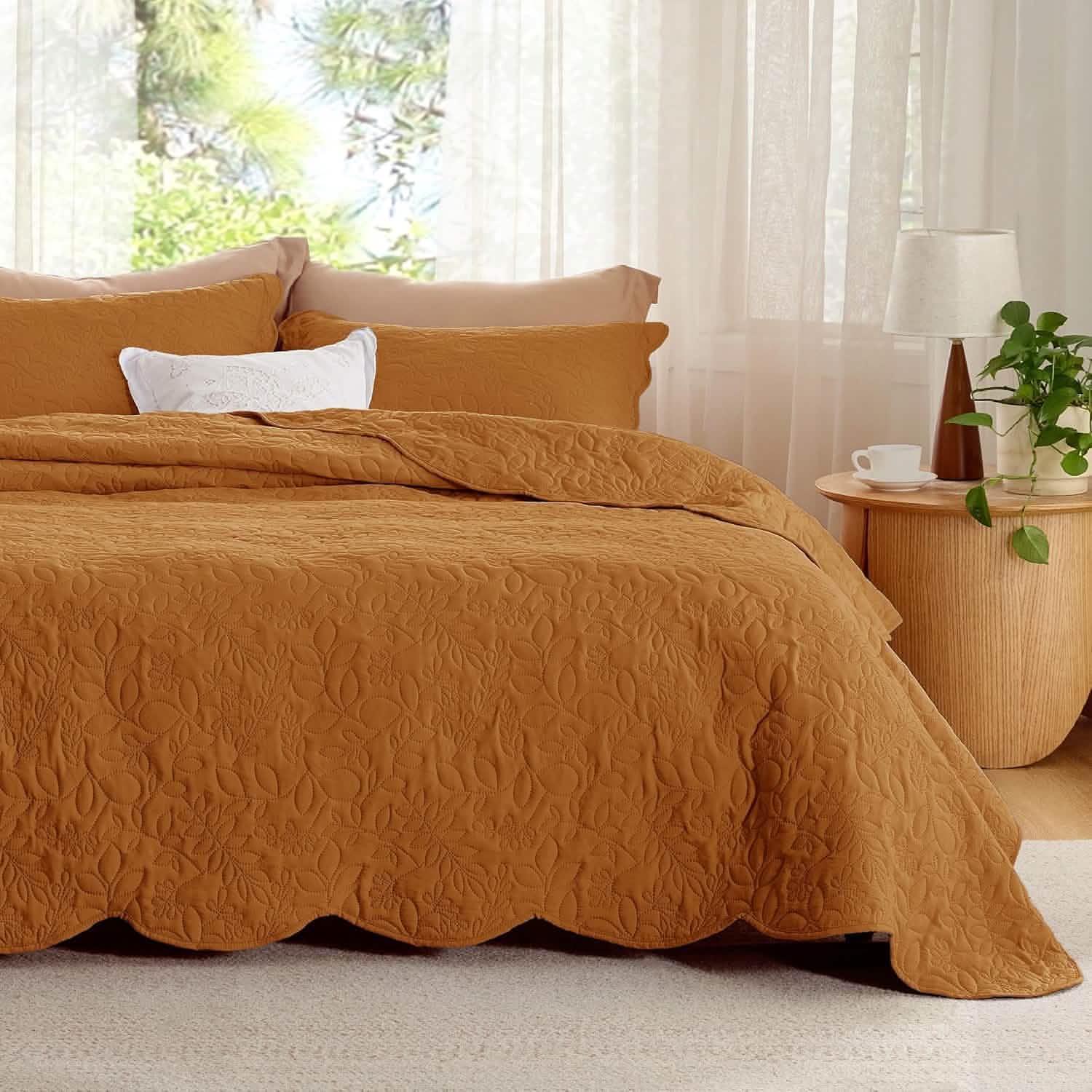 GentleSoft® Ultrasonic Quilt set