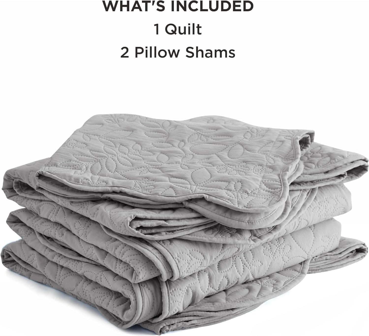 GentleSoft® Ultrasonic Quilt set