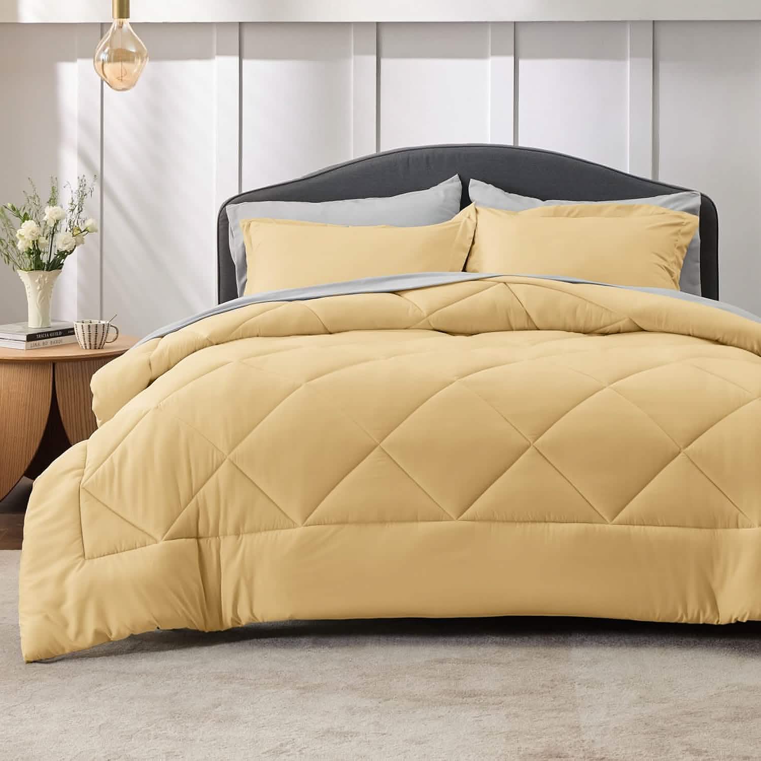 GentleSoft® Reversible Bed-in-a-Bag