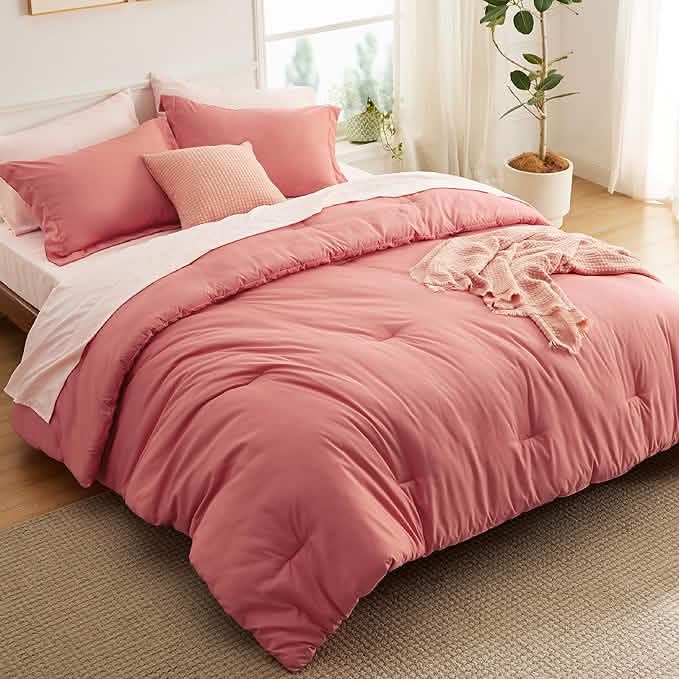 GentleSoft® Dual-Tone Bed-in-a-Bag