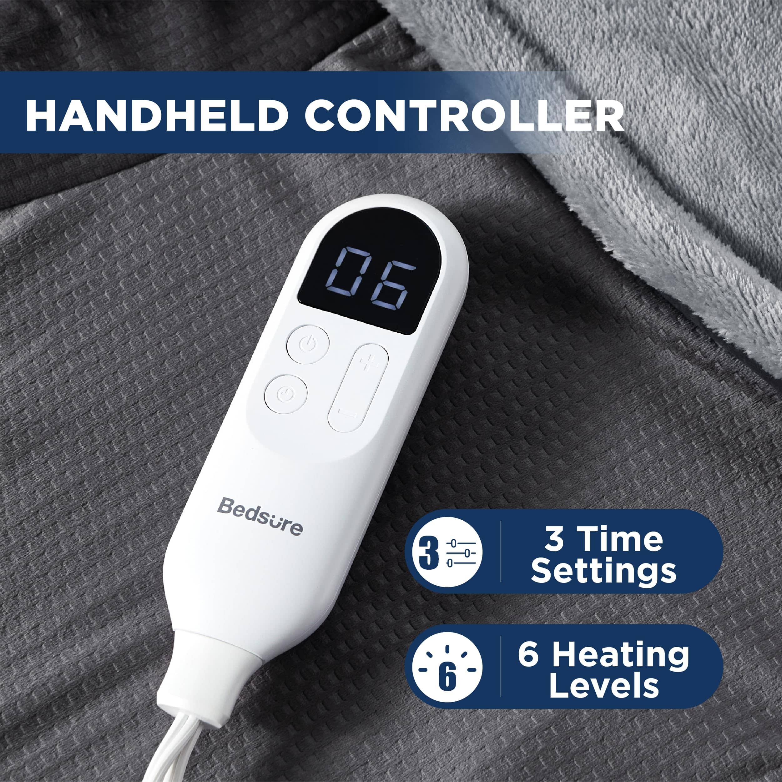 GentleSoft® Shoulder Heating Pad