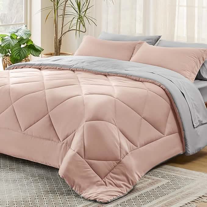 GentleSoft® Reversible Bed-in-a-Bag