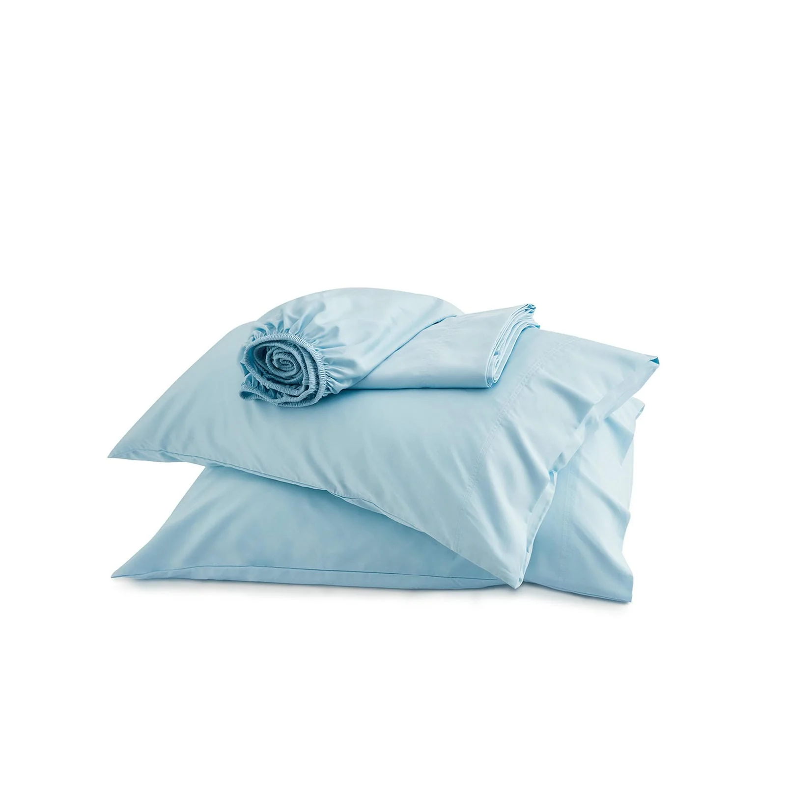 GentleSoft® Rayon Derived From Bamboo Sheet Set