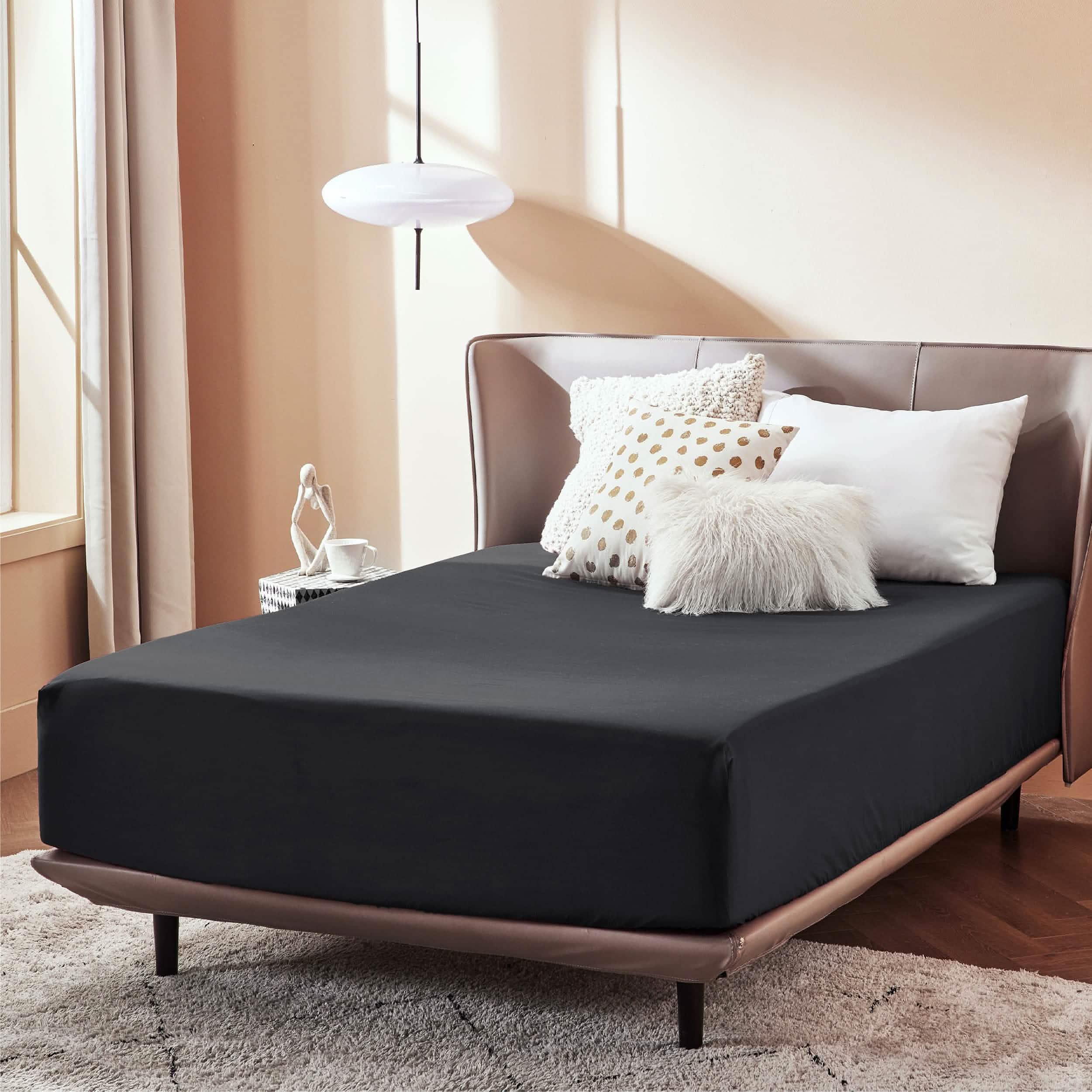 GentleSoft® Extra Deep Fitted sheet
