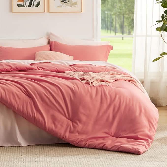 GentleSoft® Dual-Tone Bed-in-a-Bag