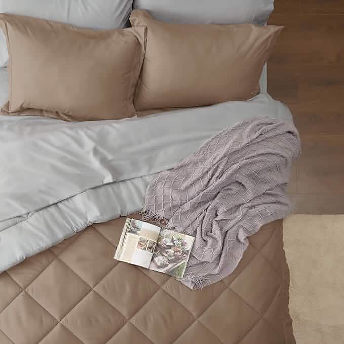 GentleSoft® Reversible Bed-in-a-Bag