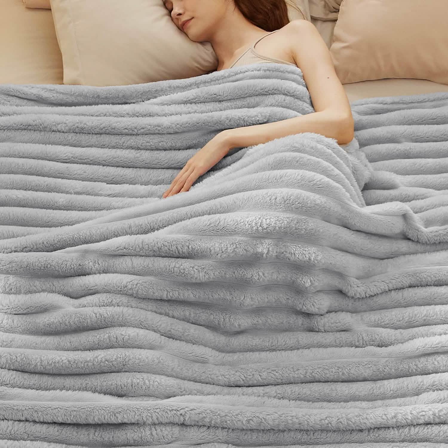 GentleSoft® Luxe Blanket
