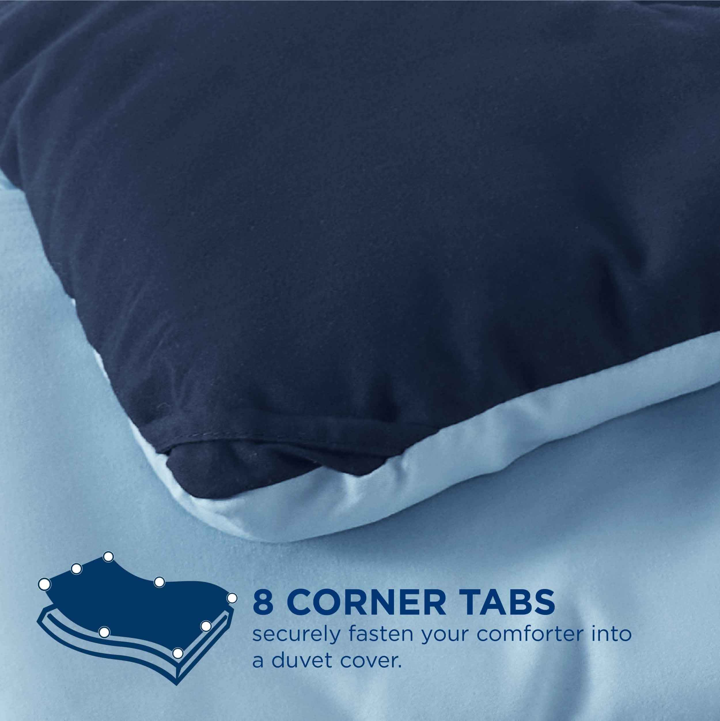 GentleSoft® Alternative Comforter