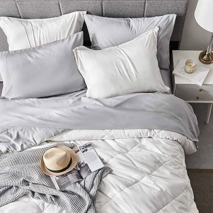 GentleSoft® Reversible Bed-in-a-Bag