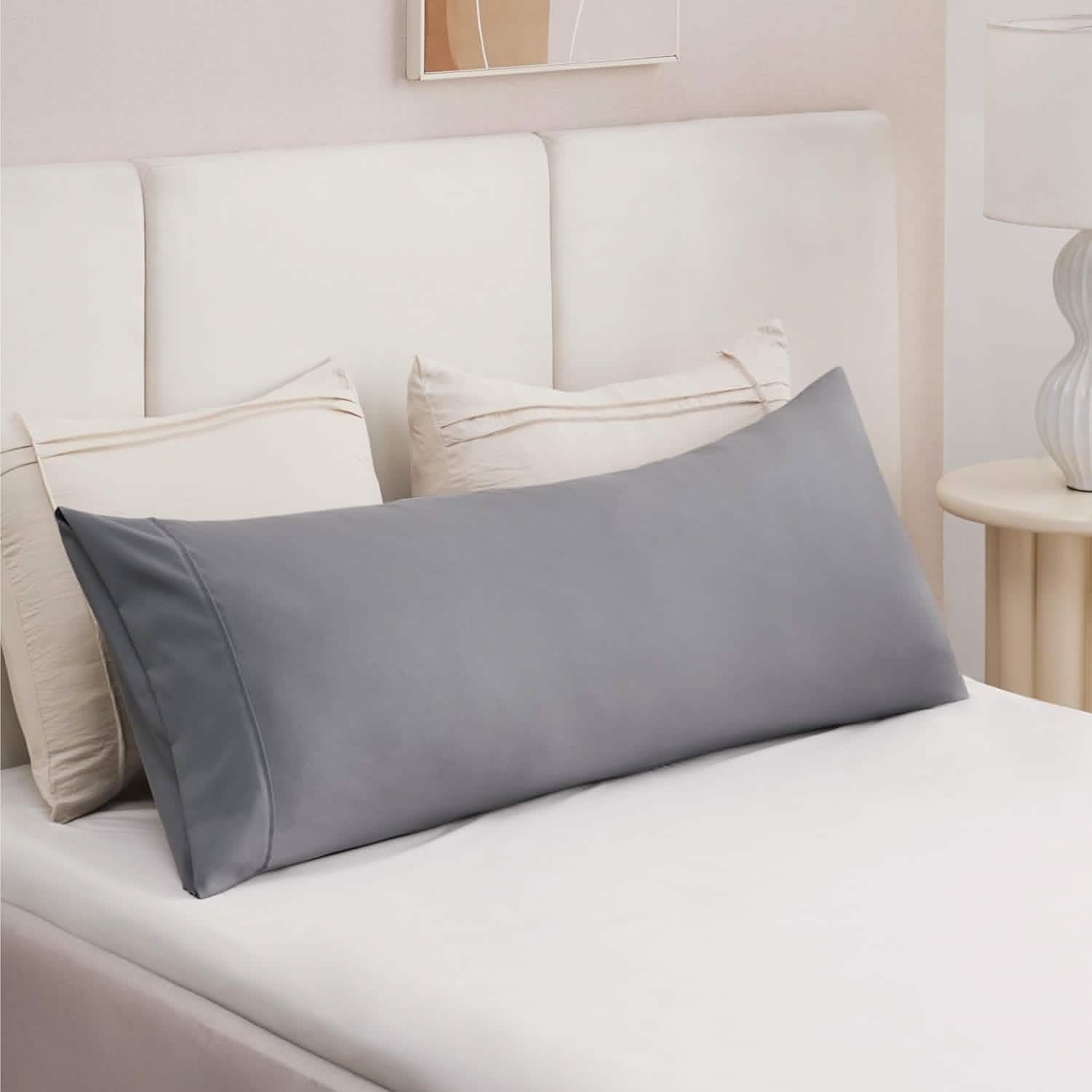 GentleSoft® Fade and Stain Resistant Microfiber Pillowcase